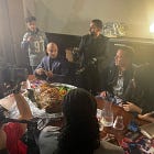How Trump and the UFC are targeting Arab American voters