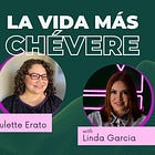 Dismantling the Toxic Latine Money Mentality with Wealth Warrior Linda García - New Episode!