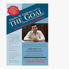 The Goal: A Process of Ongoing Improvement - 30th Anniversary Edition