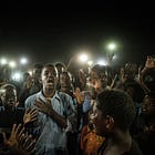 As the war rages on, the resistance committees are keeping Sudan’s revolution alive – but only just