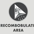 Invite your friends to read The Recombobulation Area!