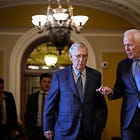 Republican leaders go to the mat to protect judge shopping