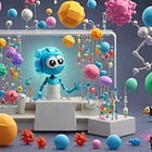 AI/ML tools, startups and investors for preclinical drug discovery (2nd part)