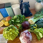 Issue #136: A Massive List of My Holy Grail Kitchen Essentials and Recipes