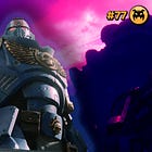 How Warhammer 40k Space Marine 2 Rewards Aggression, and Punishes Heresy