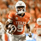 CFF Burning Questions For 2025: Wide Receivers/Tight Ends
