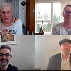 Building Resiliency Around Democracy: RadPod Ep104 with Dr. Charles Kriel
