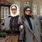 10 Top Street Style Trends from Copenhagen Fashion Week