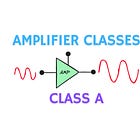 ABCs of Power Amplifier Classes: Class A