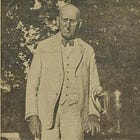 Men's Championship Series #12: 1934