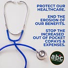 Where does The ABC slate fall on the NYHA debate?