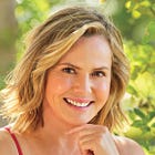 Beauty entrepreneur Liz Earle on turning 60: Ageing is a gift