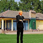 Trump Transition Team Gives RFK Jr Directions To Different Mar-a-Lago
