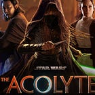 The Parable of 'The Acolyte'