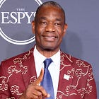 Dikembe Mutombo, Towering And Charismatic NBA Hall of Famer, Has Died At 58