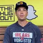 Red Sox first baseman Triston Casas weighs in on the club’s moves at the trade deadline 