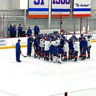 How A Win Over Vegas Can Set The Stage For That Win Streak The Islanders Keep Talking About
