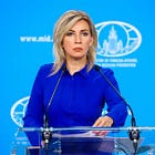 Russia: The Use Of Long-Range Missiles By Kyiv To Attack Russian Territory Would Mean Direct Participation By The US And Its "Satellites"