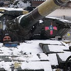 Did Ukraine miss its big chance?