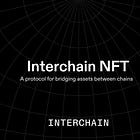 【Interchain NFT】NFTのマルチチェーン対応（相互運用）を実現する新技術！ / Cosmos IBC上の新規格によって実現