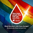 EXCLUSIVE. How the NHS Blood and Transplant authority is infected by Woke Ideologies