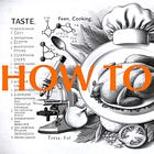 How to Taste