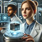 Neural Networks Predict T-c for High-Temp Superconductors