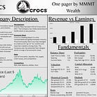 #WednesdayWisdom No.8 and Capital Allocation Overview
