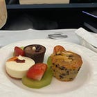 Who Deserves to Fly Business Class?