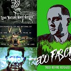 Greenwashing Hate: Ecofascism and Finance