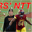The Commanders 'Mike' Simulated Pressure with a Non-Traditional Tampa