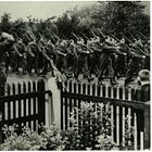 Project to uncover hidden WW2 histories