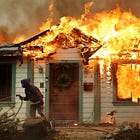 We Can Choose the Ending to This Disaster Movie