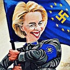 EU Looks To Seize 10 Trillion Euros In Private Citizens' Savings In Bid To Remilitarize The Collapsing Bloc