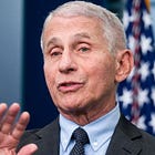 New Emails Show How Anthony Fauci And NIH Worked To Mislead The Public