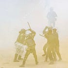 Angola: Vandalism law seen as backdoor attack on dissent