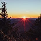 Mount LeConte