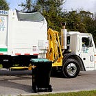 Uproar Over New Curbside Trash Collection: Higher Cost, Fewer Services