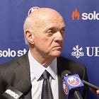 Multiple Sources: Lou Lamoriello Will Not Be Part Of Islanders Future 