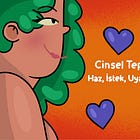 modül 3: cinsel tepki