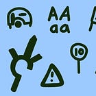 Highway Hieroglyphics: The Type Behind the Signs