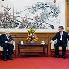 From Blinken to Kissinger: Chinese Experts React