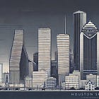 Houston and the monopoly over the wires