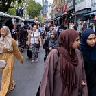 An Island of Strangers? What British people REALLY think