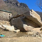 Exclusive details: Bridge locations selected in Chimney Rock Village