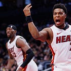 Kyle Lowry A Maniac, But A Very Helpful One