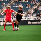 Instant Reaction: Portland Thorns vs. Seattle Reign