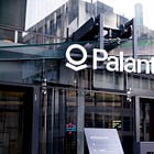 Yes, I want Palantir to munch my public data