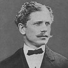 Some Thoughts on Ambrose Bierce's "The Damned Thing" and Lovecraft's "The Colour Out of Space"