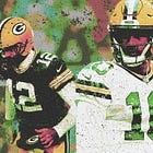 Bravo, Green Bay 